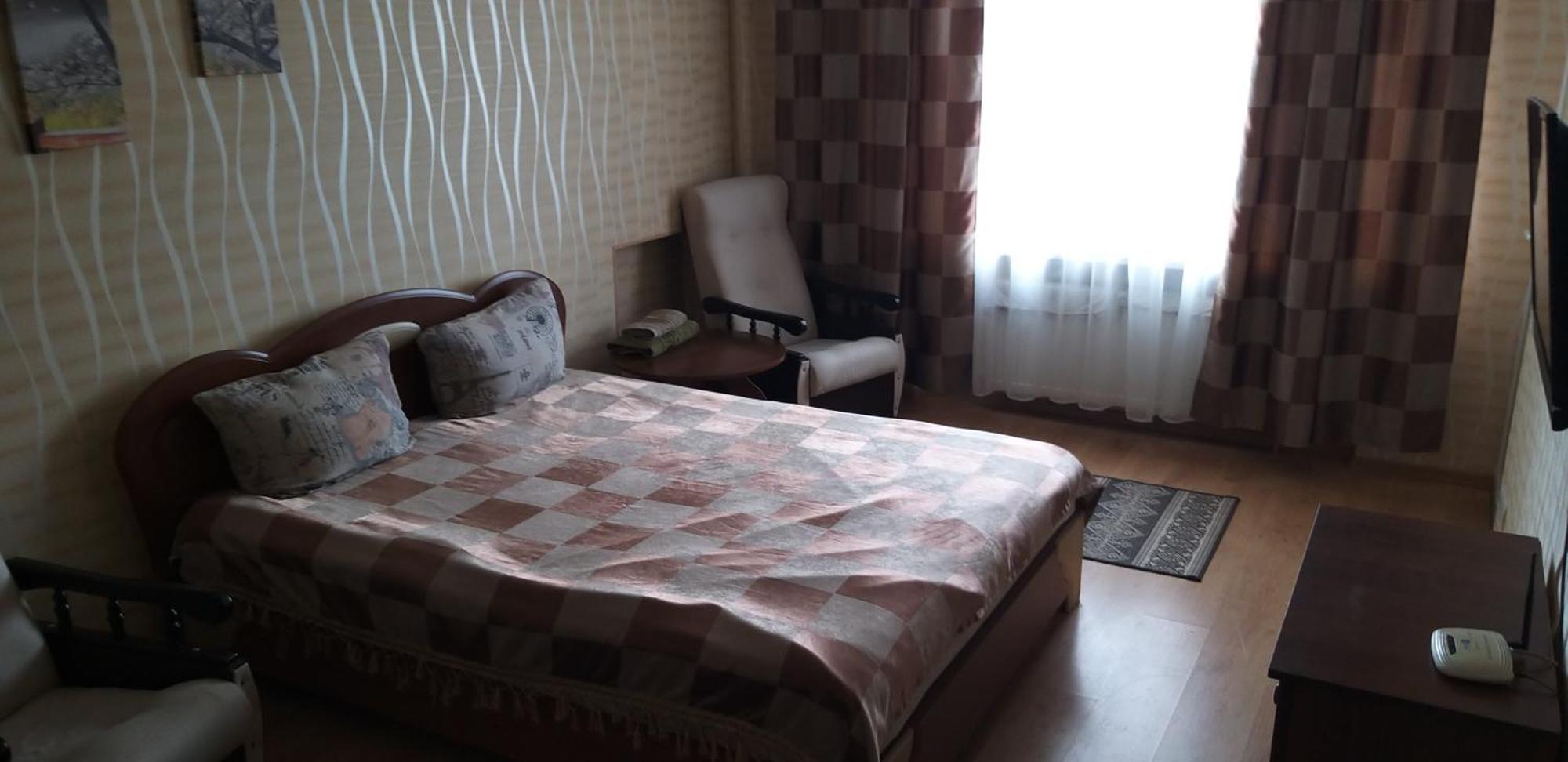 Apartments For Rent Ismail Exterior foto